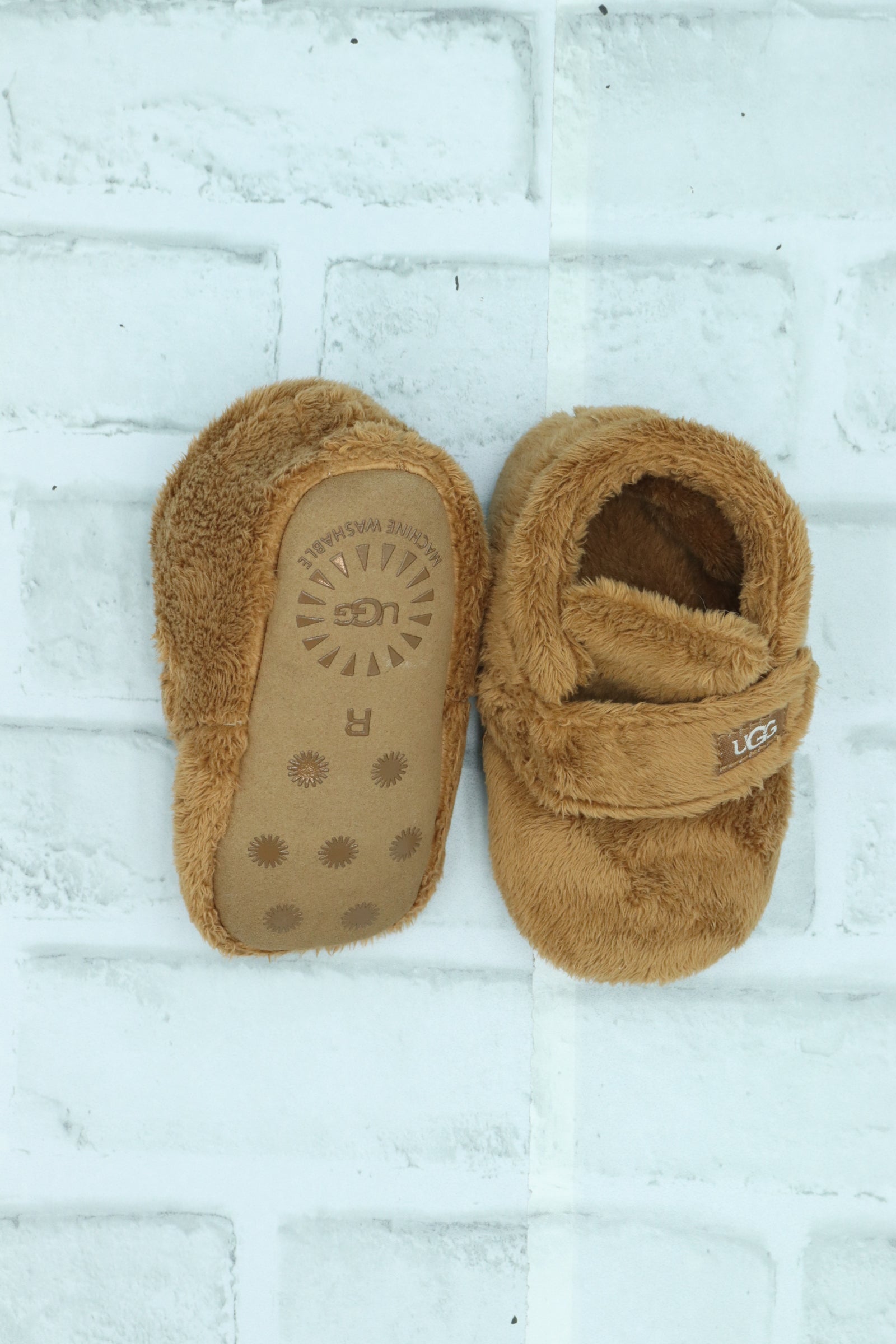 Are ugg slippers online machine washable